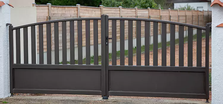 Advanced Gate Solutions in Villa Park, IL