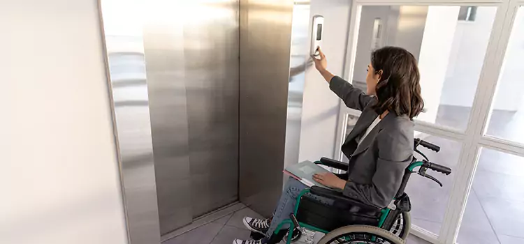 Benefits of Modern Handicap Door Systems in Villa Park, IL