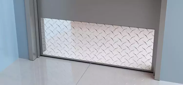 Benefits of Professional Kick Plate Solutions in Villa Park, IL