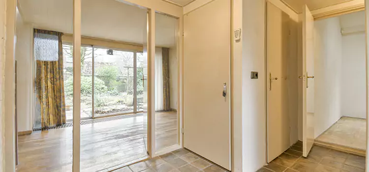 Why Choose Our Pocket Door Experts in Villa Park, IL?