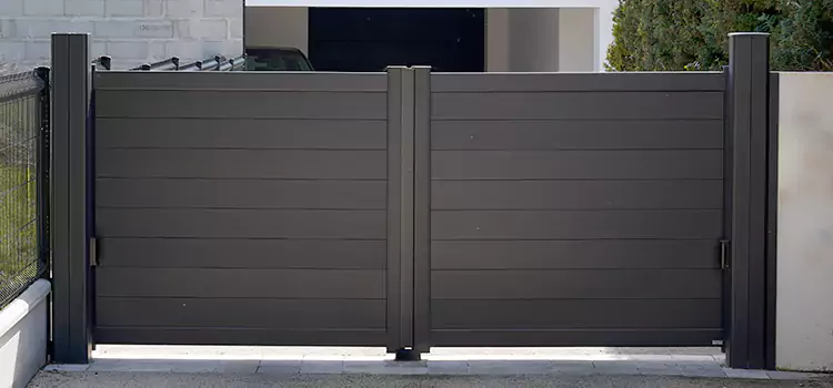 Common Residential Gate Issues We Resolve in Villa Park, IL