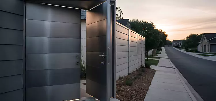Comprehensive Steel Door Solutions in Villa Park, IL