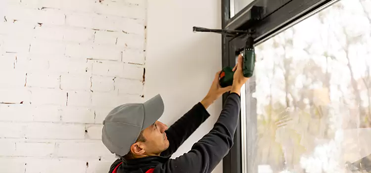 Your Trusted Partner for Door Closer Solutions in Villa Park, IL