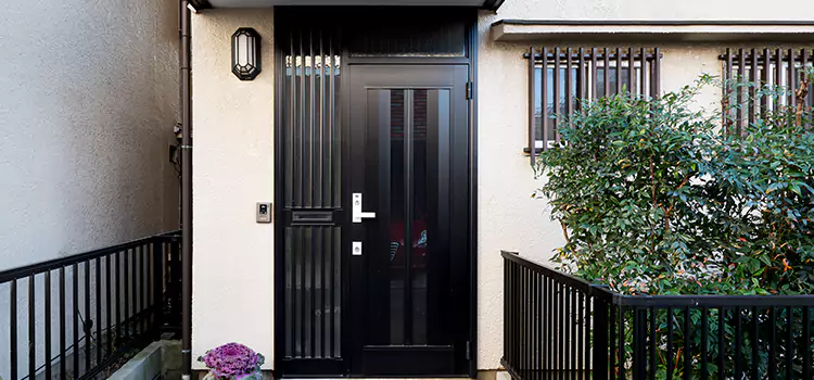 Popular Exterior Door Options in Villa Park, IL