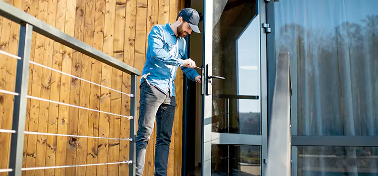 Emergency Patio Door Repair Villa Park