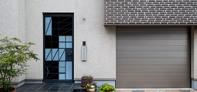 Residential Roll Up Security Doors Villa Park