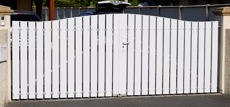 Why Choose Us for Residential Gate Repair in Villa Park, IL?