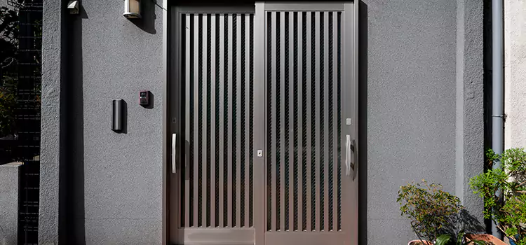 Specialized Steel Door Services in Villa Park, IL