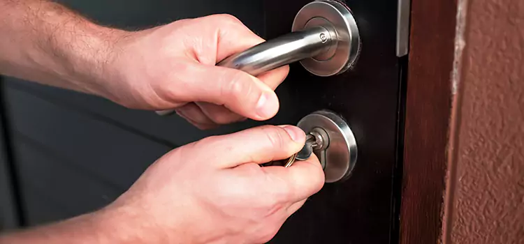 Door Closer Repair & Installation Villa Park
